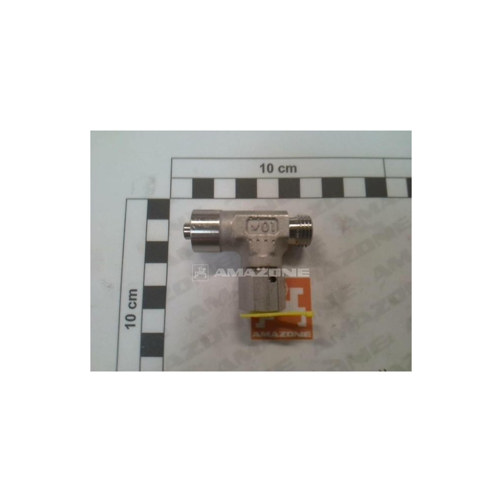 Raccord en T GD1233 Amazone