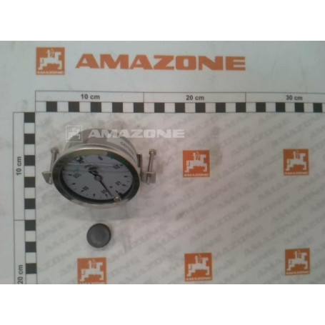 Manometre 0-100 millibar Réf. GD1232 - AMAZONE Manometre 0-100 millibar Réf. GD1232 - AMAZONE