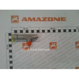 Raccord en T GD1235 Amazone