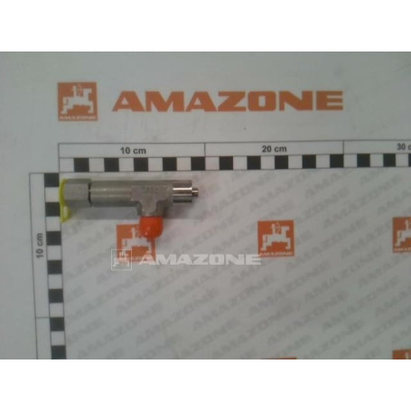 Raccord en T Réf. GD1235 - AMAZONE Raccord en T Réf. GD1235 - AMAZONE