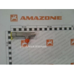 Raccord en T Réf. GD1235 - AMAZONE Raccord en T Réf. GD1235 - AMAZONE