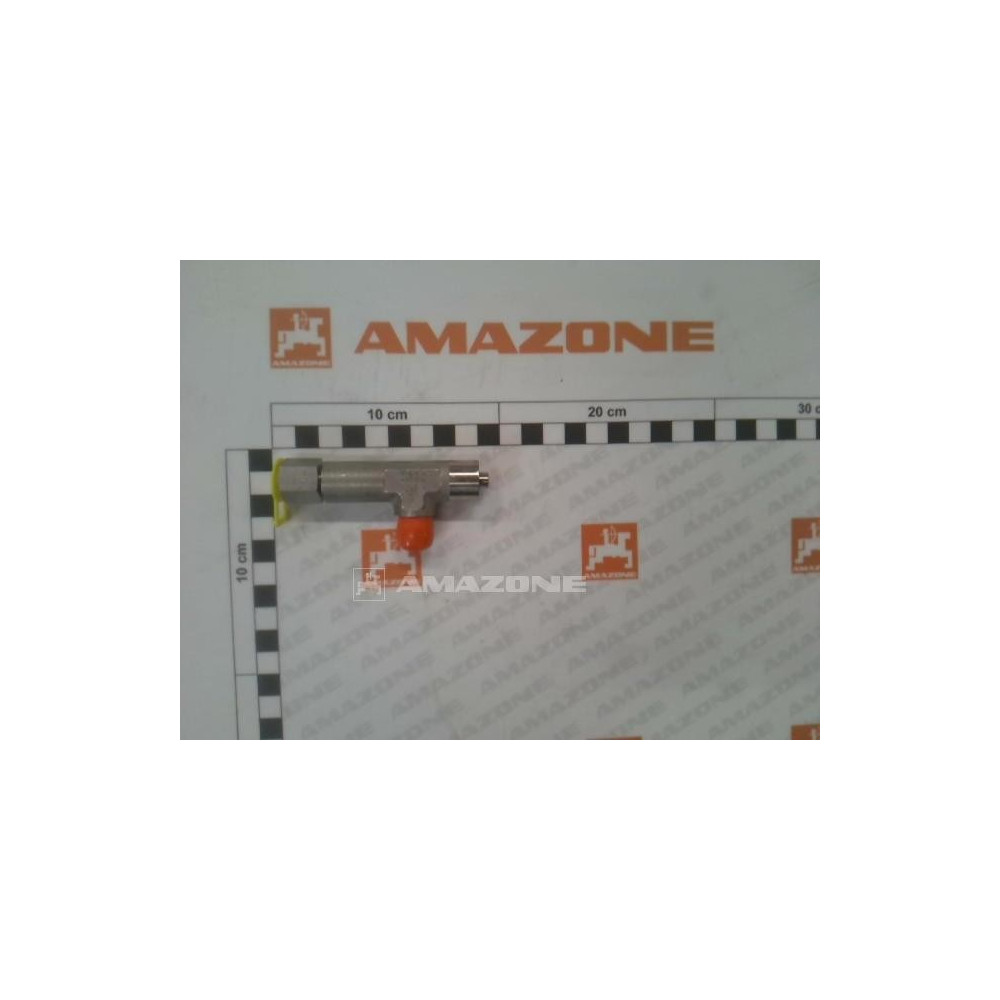 Raccord en T GD1235 Amazone