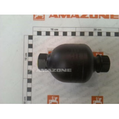 Boule d'azote 0.16l 210 bars Réf. GD1236 - AMAZONE Boule d'azote 0.16l 210 bars Réf. GD1236 - AMAZONE