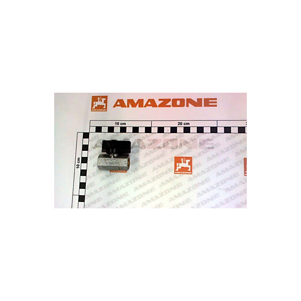 Robinet GD132 Amazone