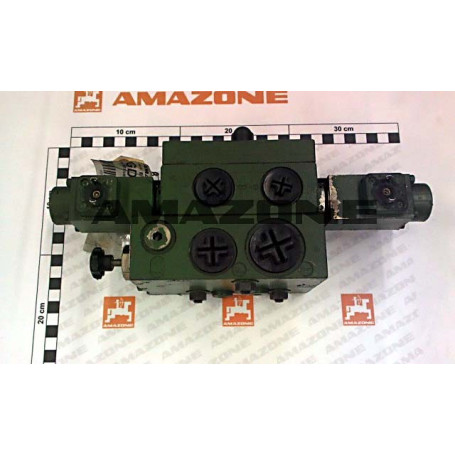Bloc hydraulique complet Réf. GD137G - AMAZONE Bloc hydraulique complet Réf. GD137G - AMAZONE