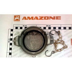 BOUCHON D_80 INT. D_100 EXT. Réf. GD135 AMAZONE BOUCHON D_80 INT. D_100 EXT. Réf. GD135 AMAZONE