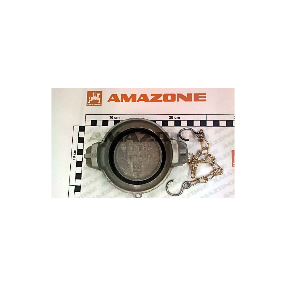 Bouchon D_80 int. D_100 ext. GD135 Amazone