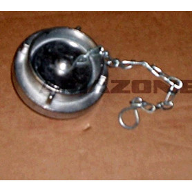 Accouplement GD160 Amazone