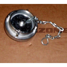 ACCOUPLEMENT Réf. GD160 AMAZONE ACCOUPLEMENT Réf. GD160 AMAZONE