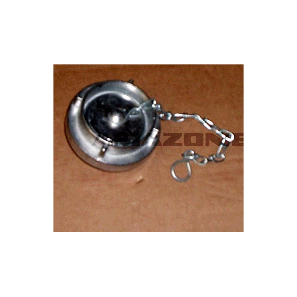 Accouplement GD160 Amazone