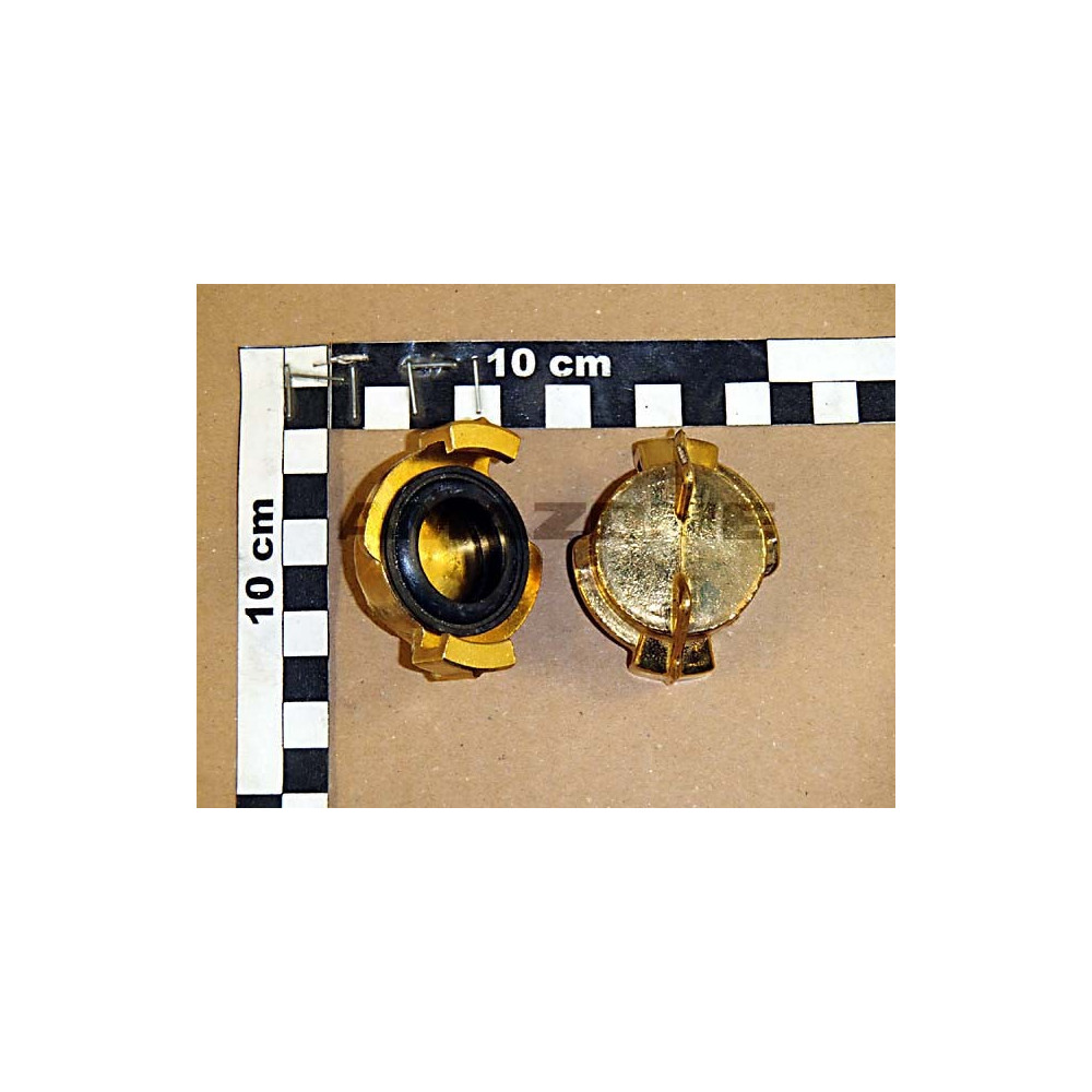 Bouchon GD168 Amazone