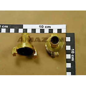 Raccord rapide GD169 Amazone