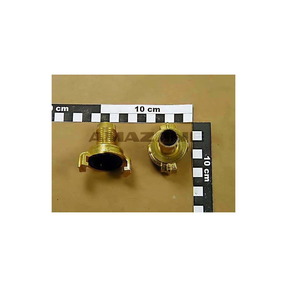 Raccord rapide GD169 Amazone