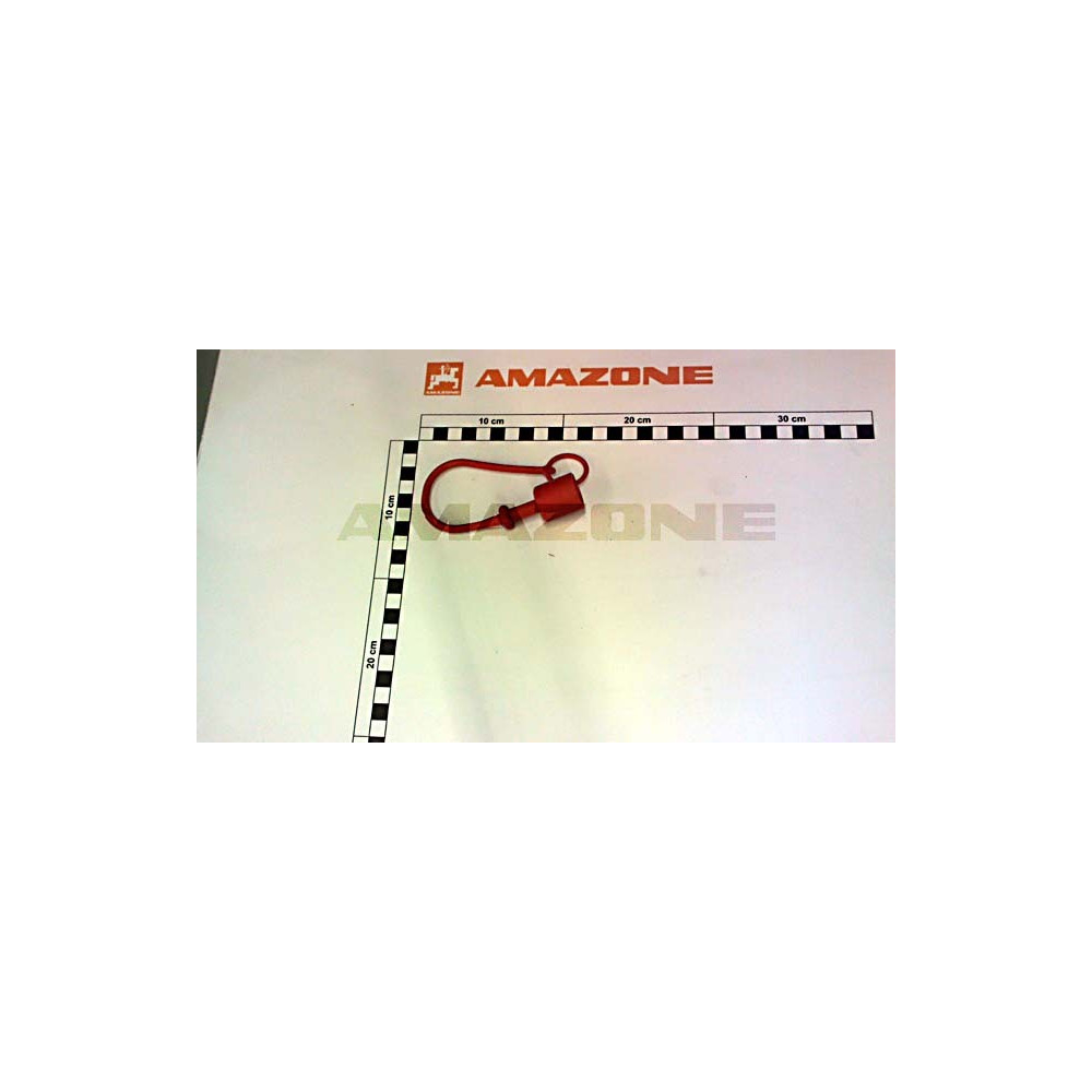  CACHE POUSSIERE COUPLEUR HYD. Réf. GD171 AMAZONE