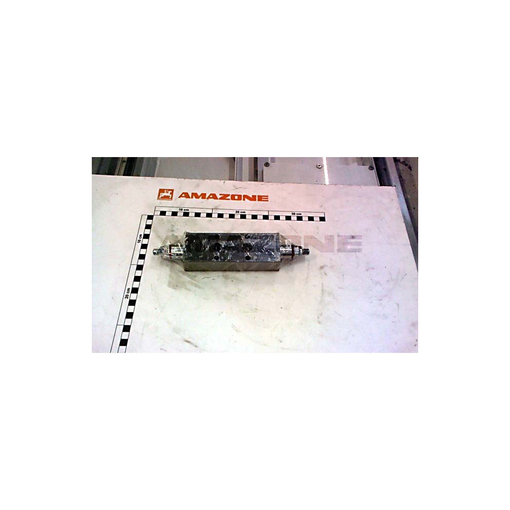 Bloc A clapet GD188 Amazone
