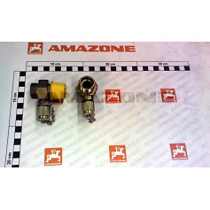 Raccord de mesure Réf. GD193 - AMAZONE Raccord de mesure Réf. GD193 - AMAZONE