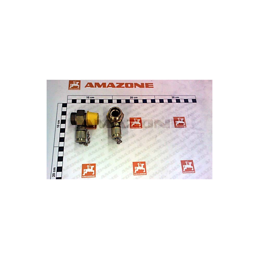Raccord de mesure GD193 Amazone