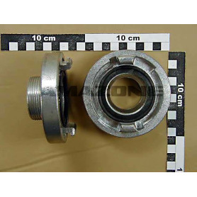 Acouplemen 11/2 DIN14307 dn_c UF GD194 Amazone