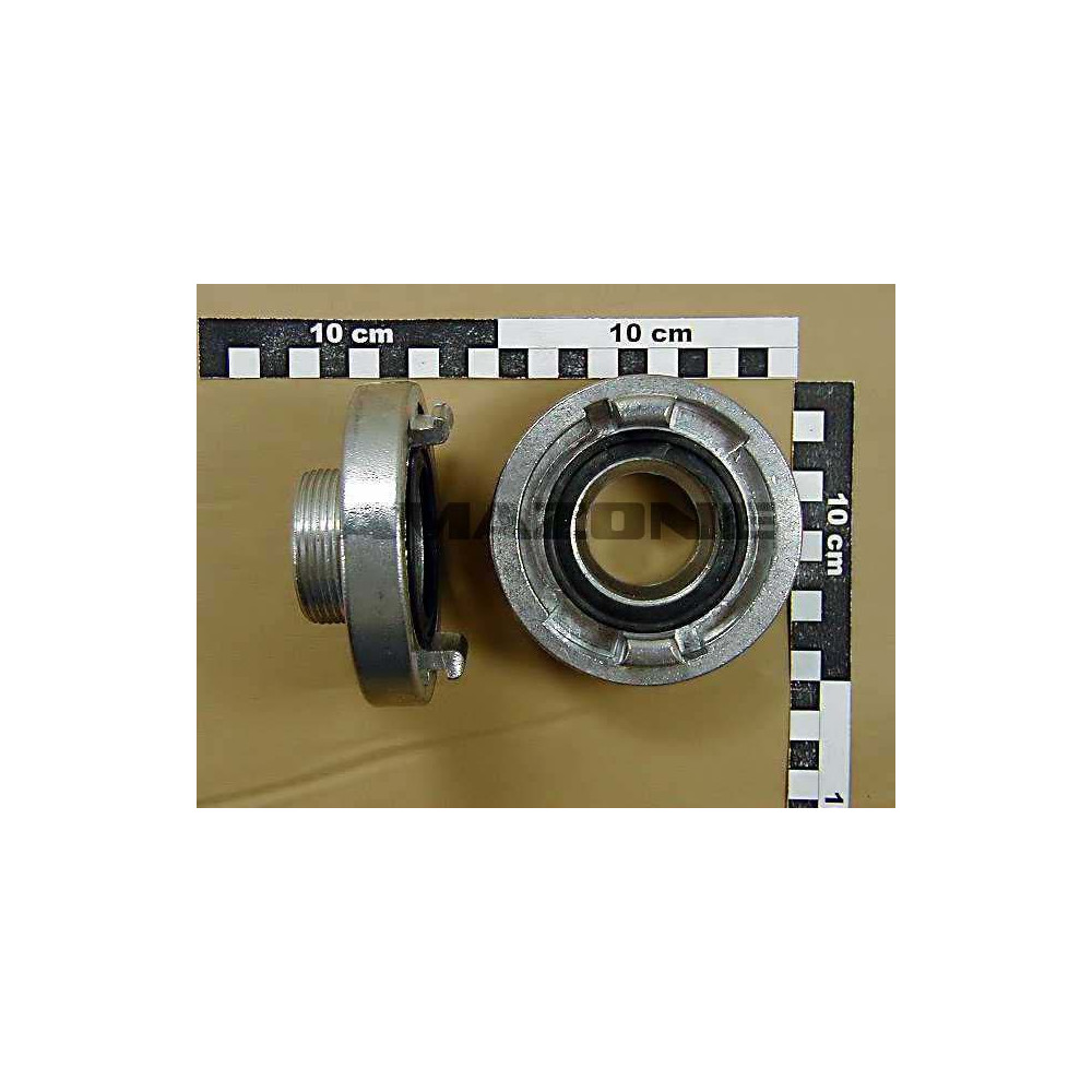 Acouplemen 11/2 DIN14307 dn_c UF GD194 Amazone