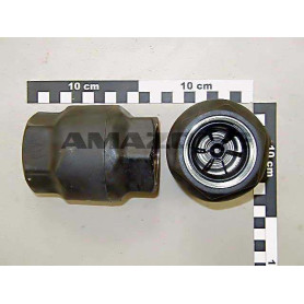 Clapet ANTI-RETOUR 11/2 GD196 Amazone