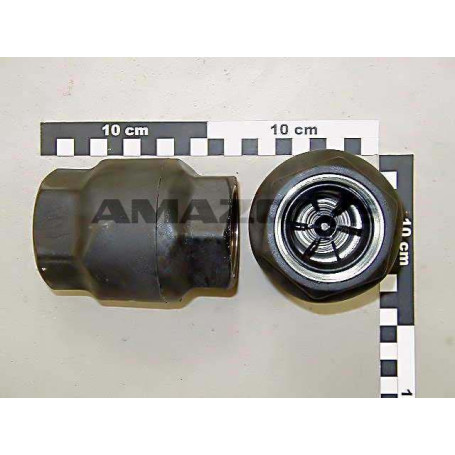 CLAPET ANTI-RETOUR 11/2 Réf. GD196 AMAZONE CLAPET ANTI-RETOUR 11/2 Réf. GD196 AMAZONE