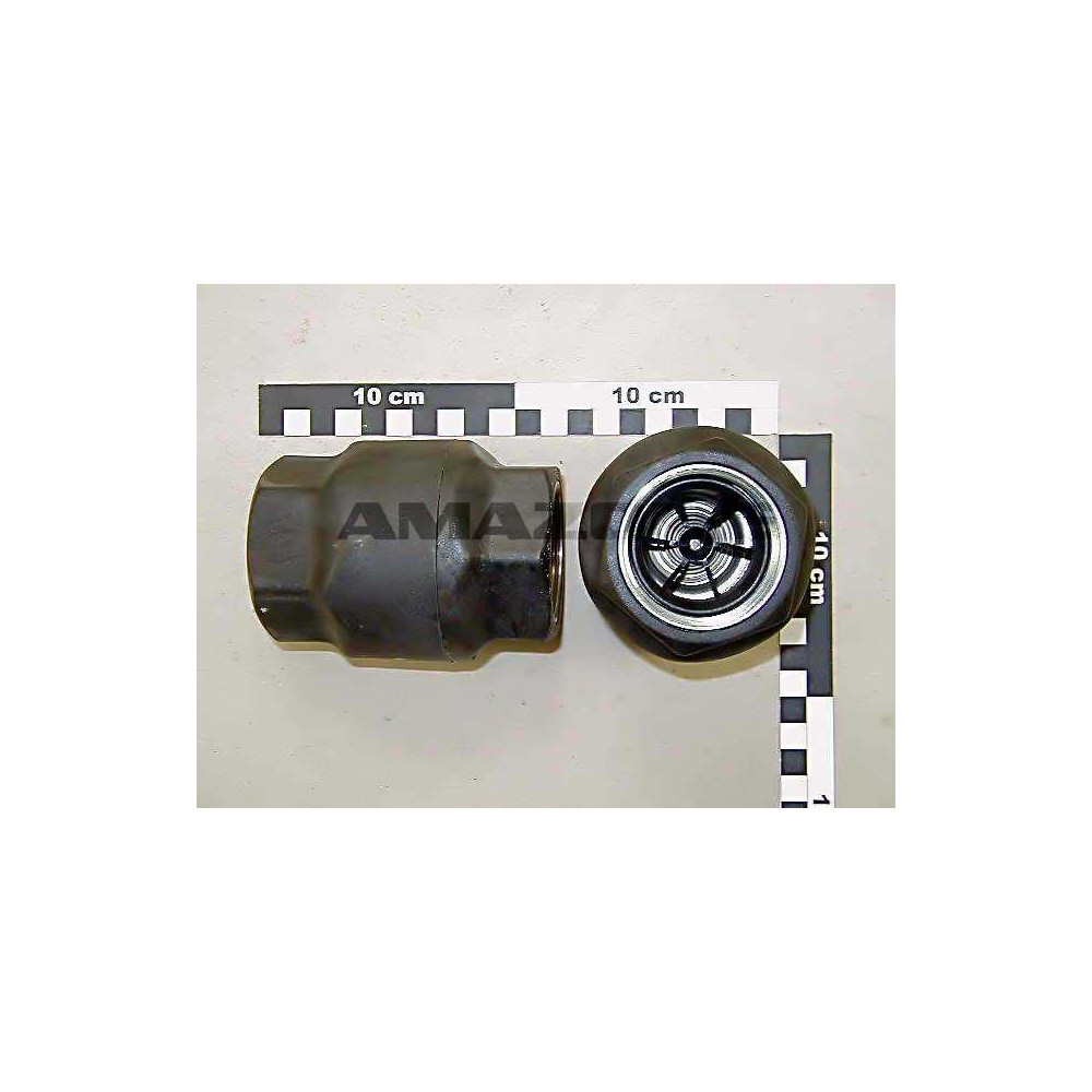 Clapet ANTI-RETOUR 11/2 GD196 Amazone