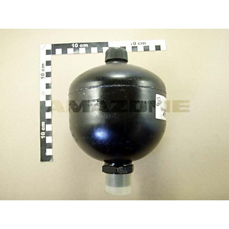 BOULE AZOTE 18 BAR Réf. GD201 AMAZONE BOULE AZOTE 18 BAR Réf. GD201 AMAZONE