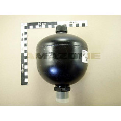 BOULE AZOTE 18 BAR Réf. GD201 AMAZONE BOULE AZOTE 18 BAR Réf. GD201 AMAZONE