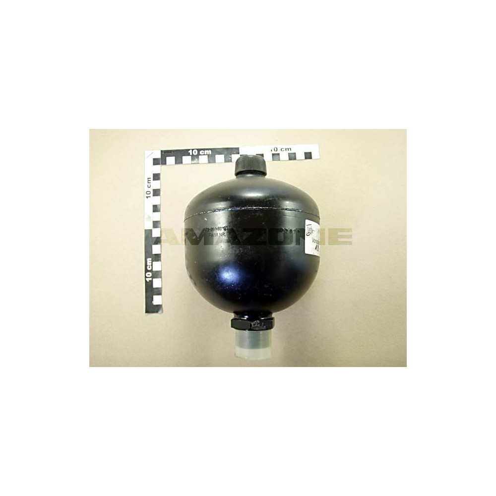 Boule azote 18 BAR GD201 Amazone
