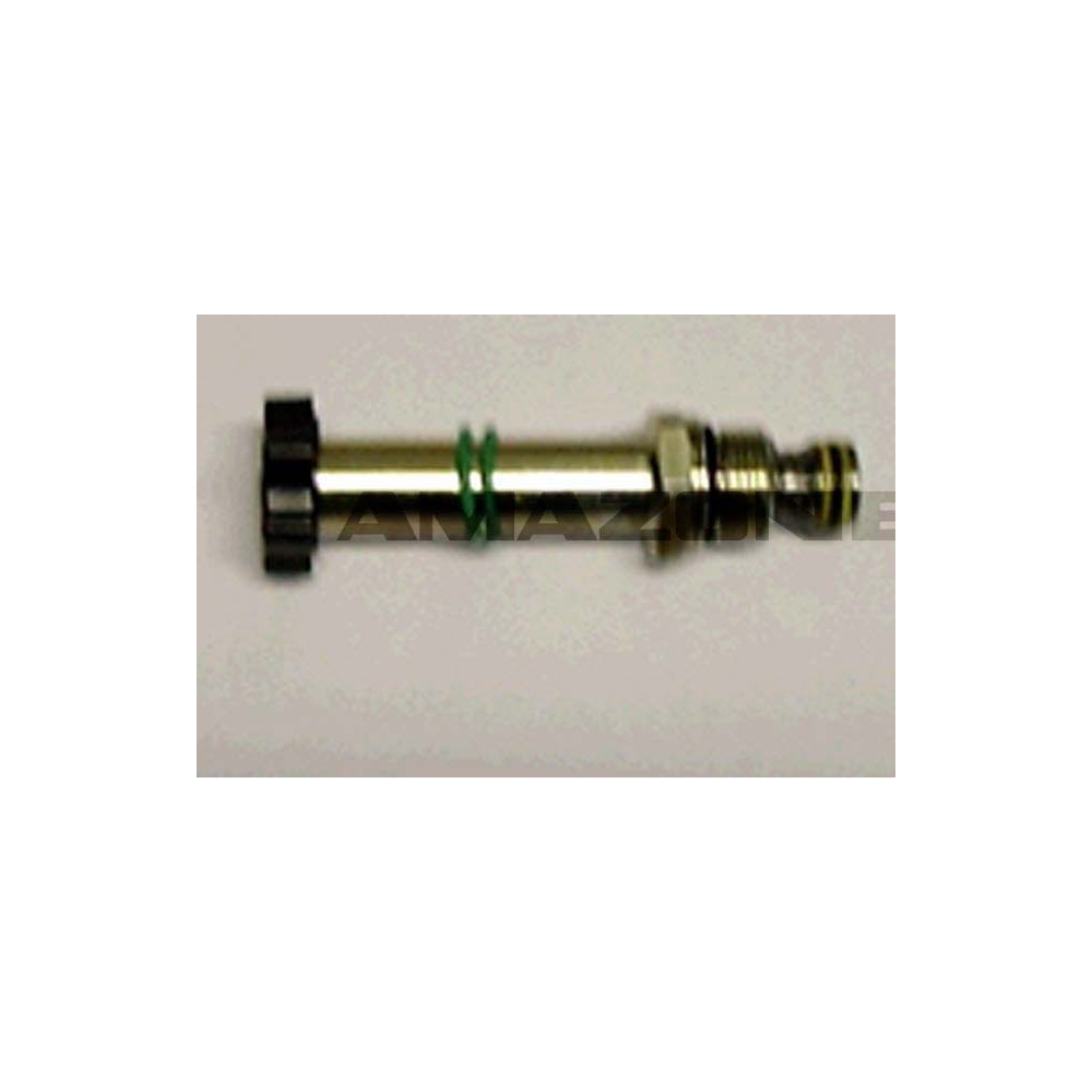 Vanne GD220 Amazone