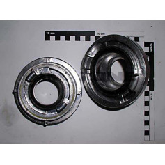 Raccord storz UX Réf. GD221 - AMAZONE Raccord storz UX Réf. GD221 - AMAZONE