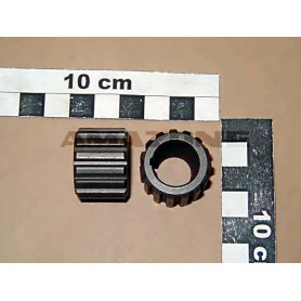Pignon du moteur hyd. EA167 GD225 Amazone
