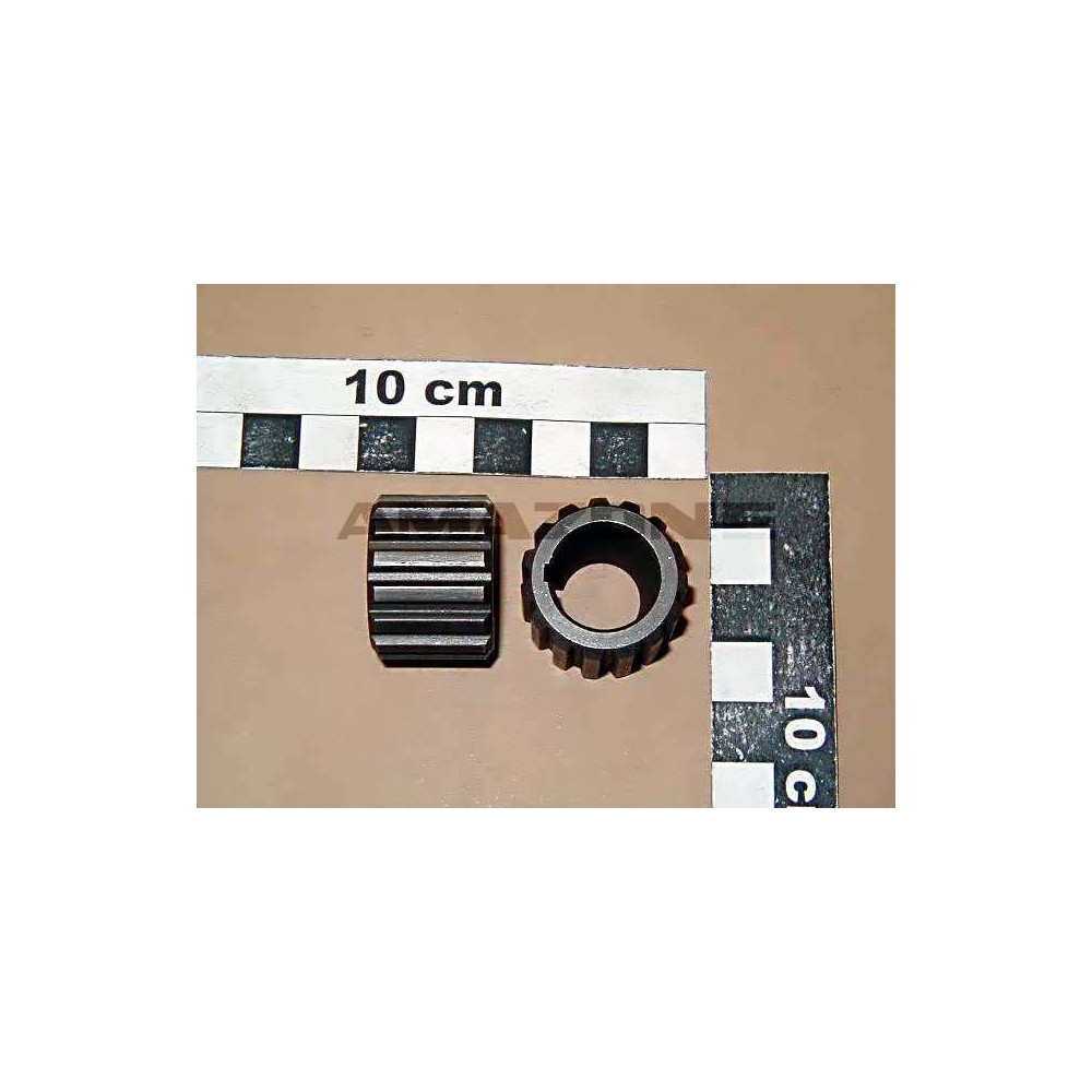 Pignon du moteur hyd. EA167 GD225 Amazone