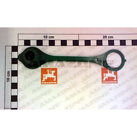 CAPUCHON PARE POUSSIERE VERT Réf. GD230 AMAZONE CAPUCHON PARE POUSSIERE VERT Réf. GD230 AMAZONE