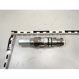 Clapet de pression GD233 Amazone