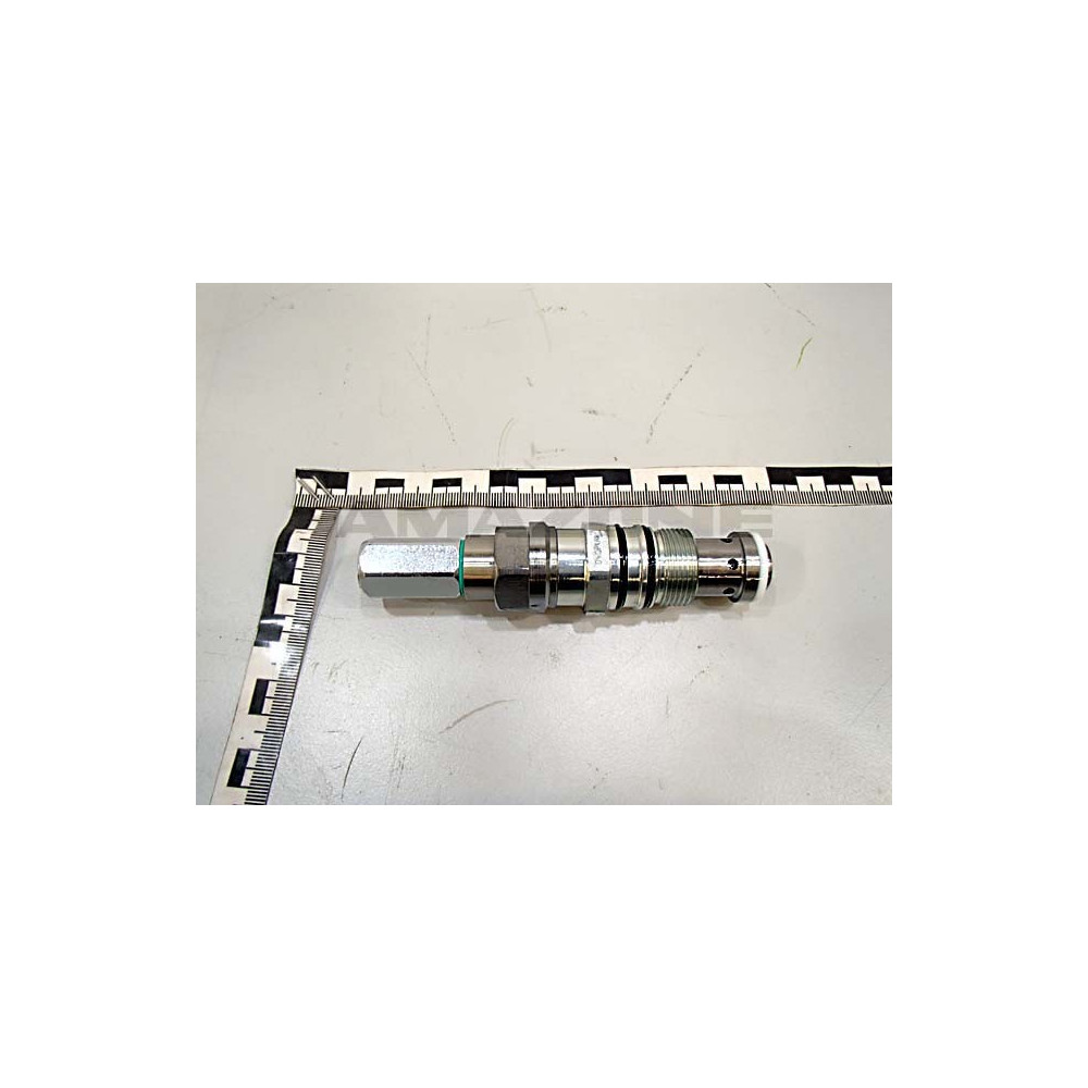 Clapet de pression GD233 Amazone