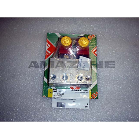 Bloc hydraulique Réf. GD237 - AMAZONE Bloc hydraulique Réf. GD237 - AMAZONE