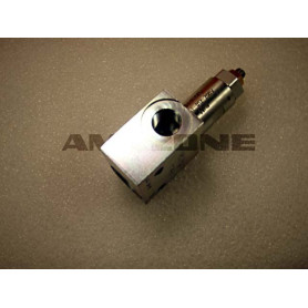 Valve electro.hydrau. cirrus GD255 Amazone