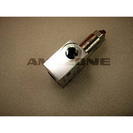VALVE ELECTRO.HYDRAU. CIRRUS Réf. GD255 AMAZONE VALVE ELECTRO.HYDRAU. CIRRUS Réf. GD255 AMAZONE