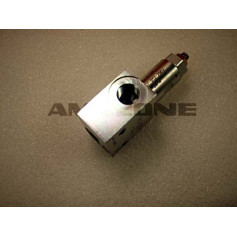 VALVE ELECTRO.HYDRAU. CIRRUS Réf. GD255 AMAZONE VALVE ELECTRO.HYDRAU. CIRRUS Réf. GD255 AMAZONE