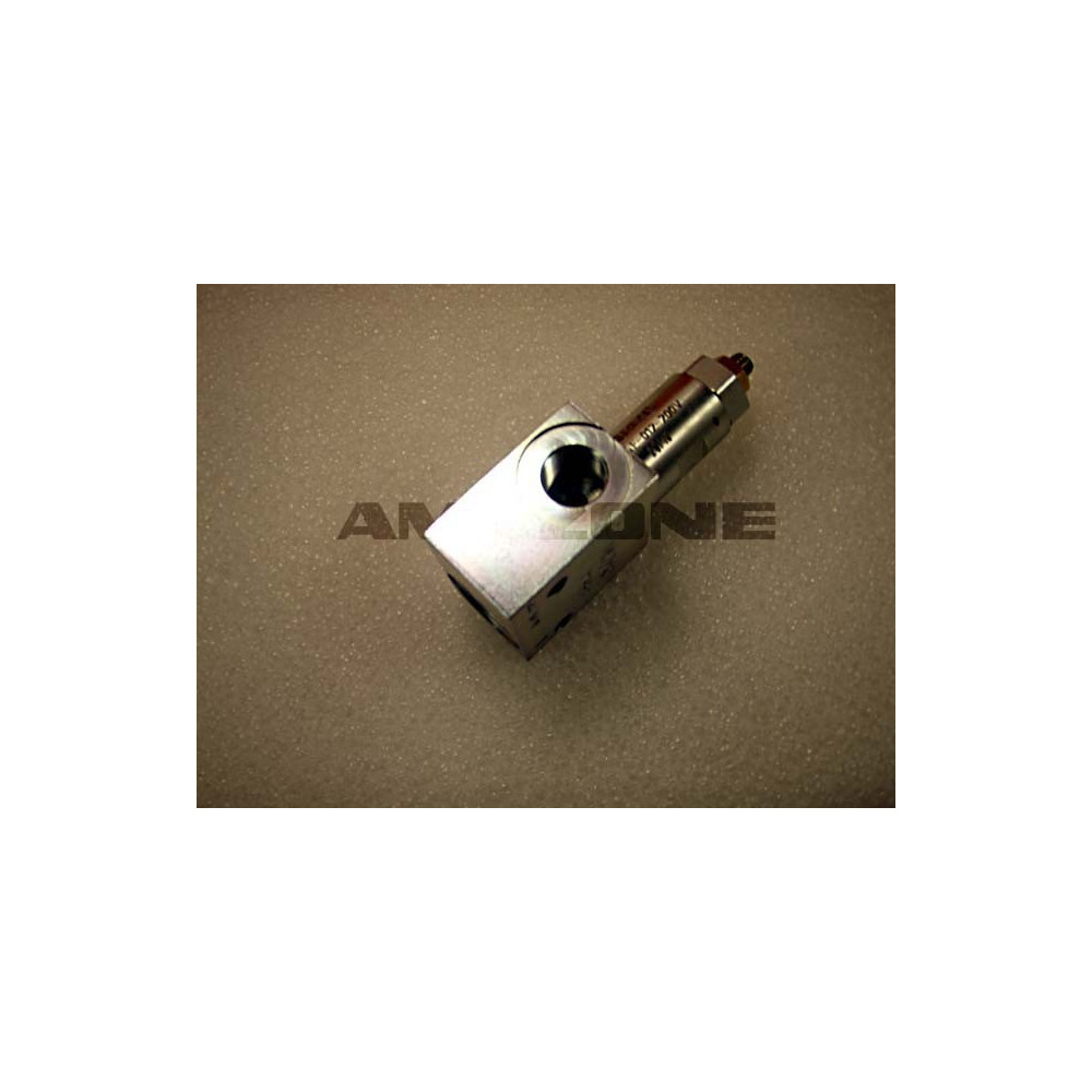 Valve electro.hydrau. cirrus GD255 Amazone