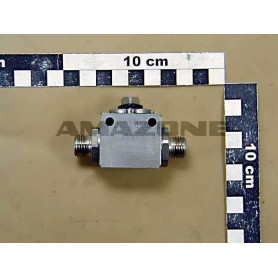 Vanne GD258 Amazone