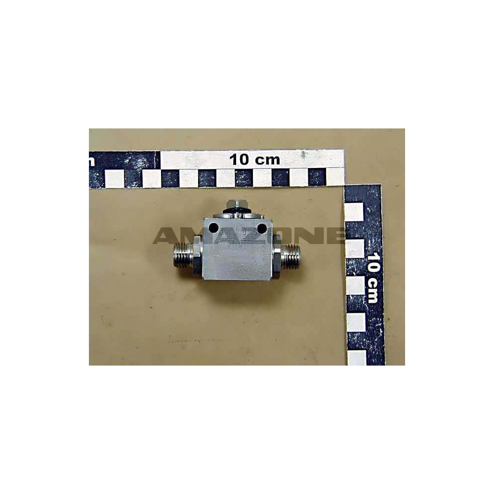 Vanne GD258 Amazone