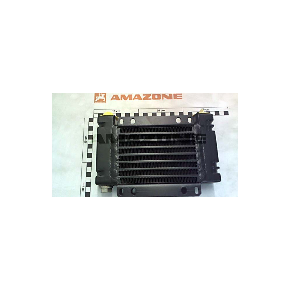 Radiateur huile PH 03 + GD259 Amazone