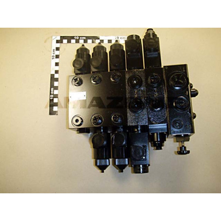 Bloc de commande ZG-B drive Réf. GD261 - AMAZONE Bloc de commande ZG-B drive Réf. GD261 - AMAZONE