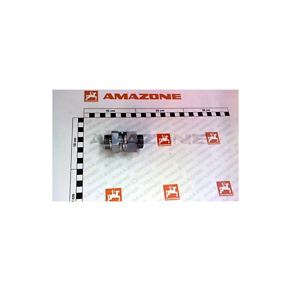 Raccord hyd. GD277 Amazone