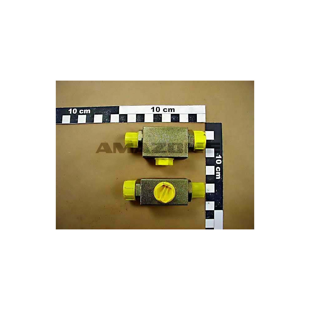 Vanne GD279 Amazone