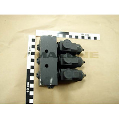 BLOC HYDRAULIQUE Réf. GD283 AMAZONE BLOC HYDRAULIQUE Réf. GD283 AMAZONE