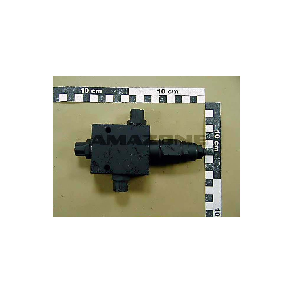 Vanne GD294 Amazone