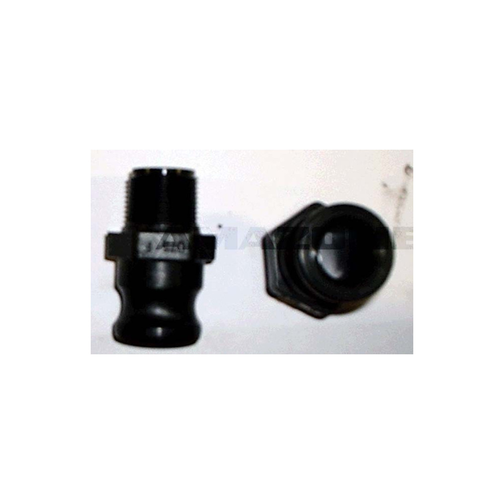 Manchon acc. 3/4 GD296 Amazone